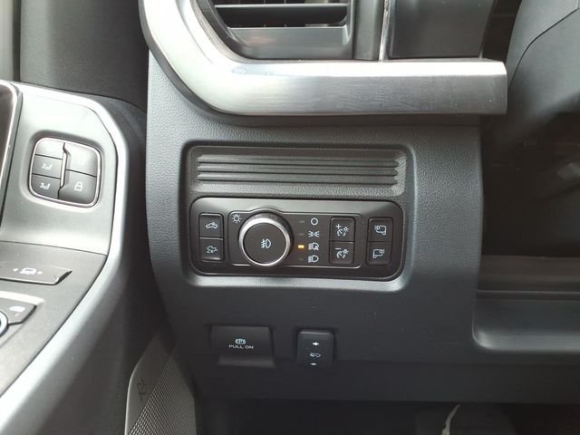 Certified 2025 Ford F250 Lariat w/ Chrome Package AWD/4WD image 24