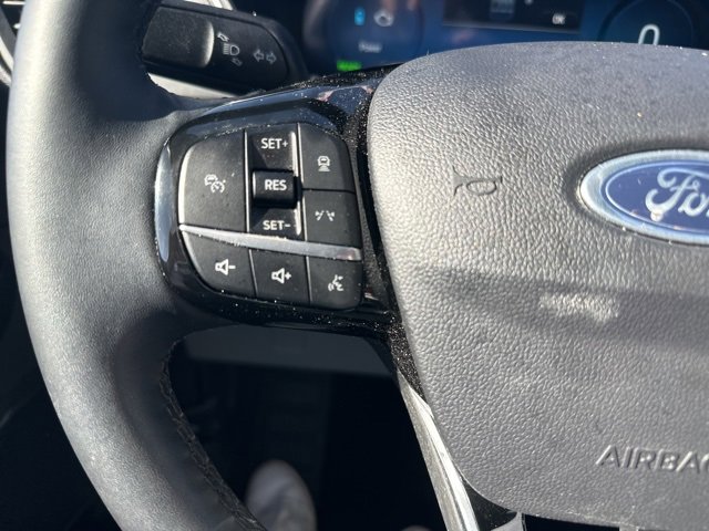 Certified 2025 Ford Escape Platinum image 11