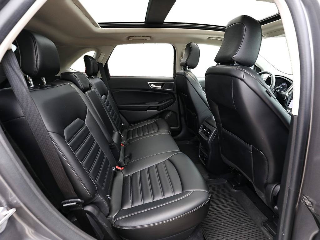 Certified 2024 Ford Edge SEL w/ Convenience Package AWD/4WD image 21