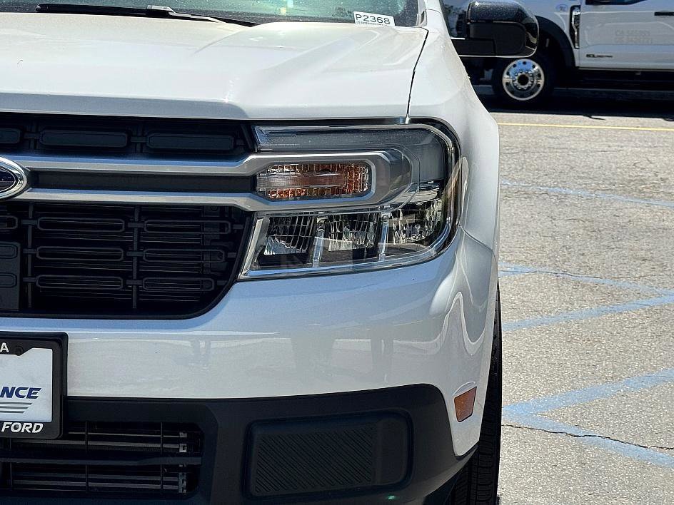 Certified 2024 Ford Maverick Lariat image 11