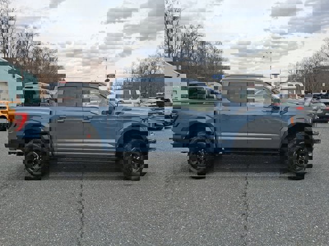 Certified 2023 Ford F150 Raptor image 9