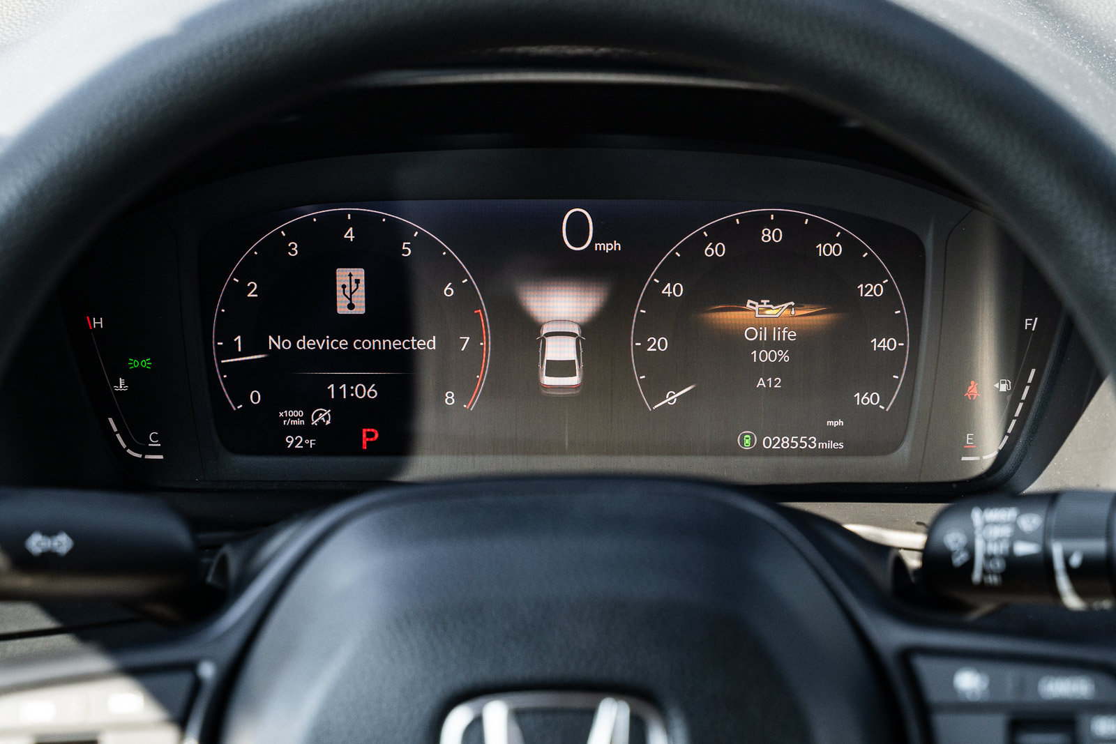 Used 2025 Honda Accord LX image 23