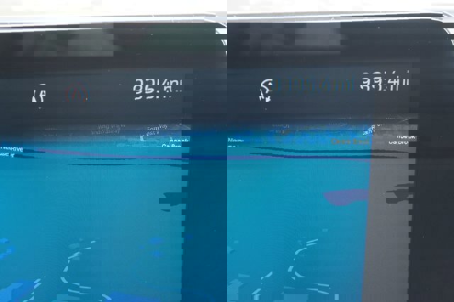 Certified 2025 Ford Expedition Platinum w/ Stealth Performance Package image 37