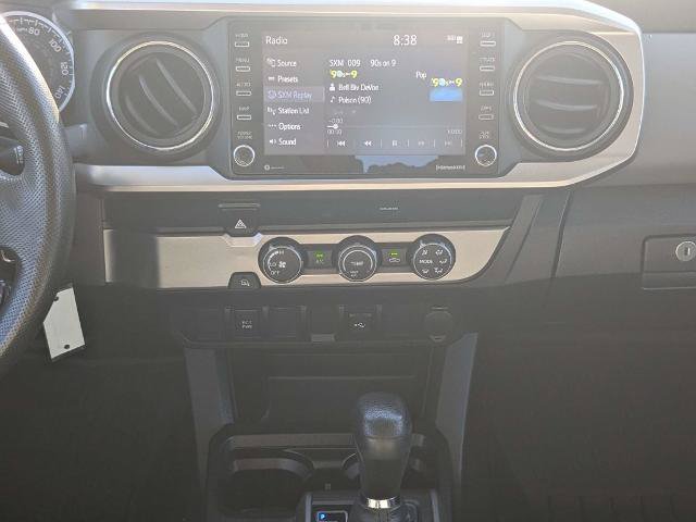 Used 2023 Toyota Tacoma SR5 RWD image 19