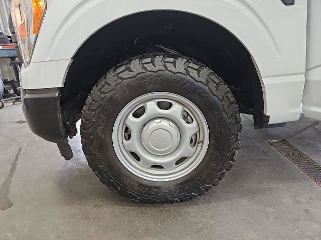 Certified 2021 Ford F150 XL w/ Equipment Group 101A High AWD/4WD image 31