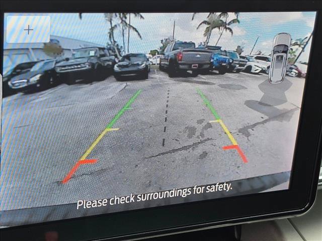 Certified 2023 Ford Explorer XLT w/ Equipment Group 202A RWD image 13