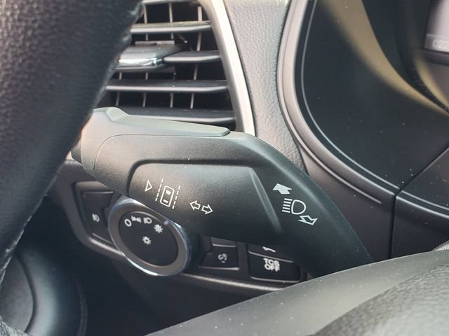 Certified 2023 Ford Edge SEL w/ Convenience Package AWD/4WD image 19