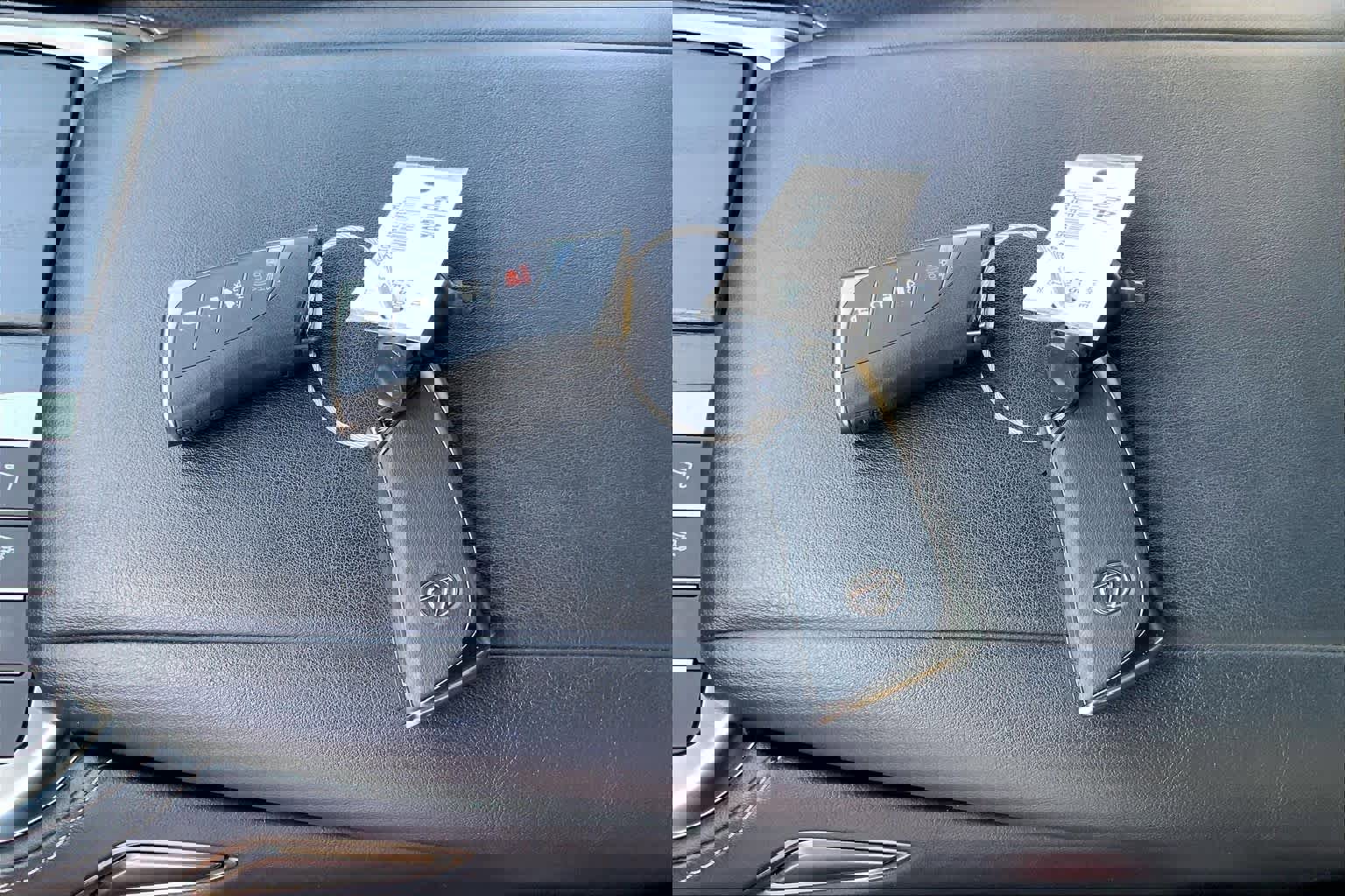 Used 2021 Lexus LS 500 w/ Accessory Package (Z2) image 13