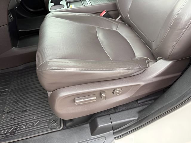 Used 2019 Honda Odyssey Elite image 18