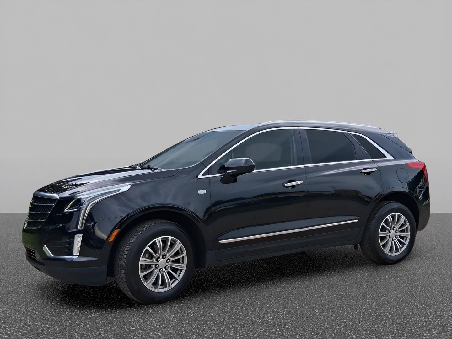 Used 2019 Cadillac XT5 Premium Luxury w/ Driver Assist Package FWD image 1