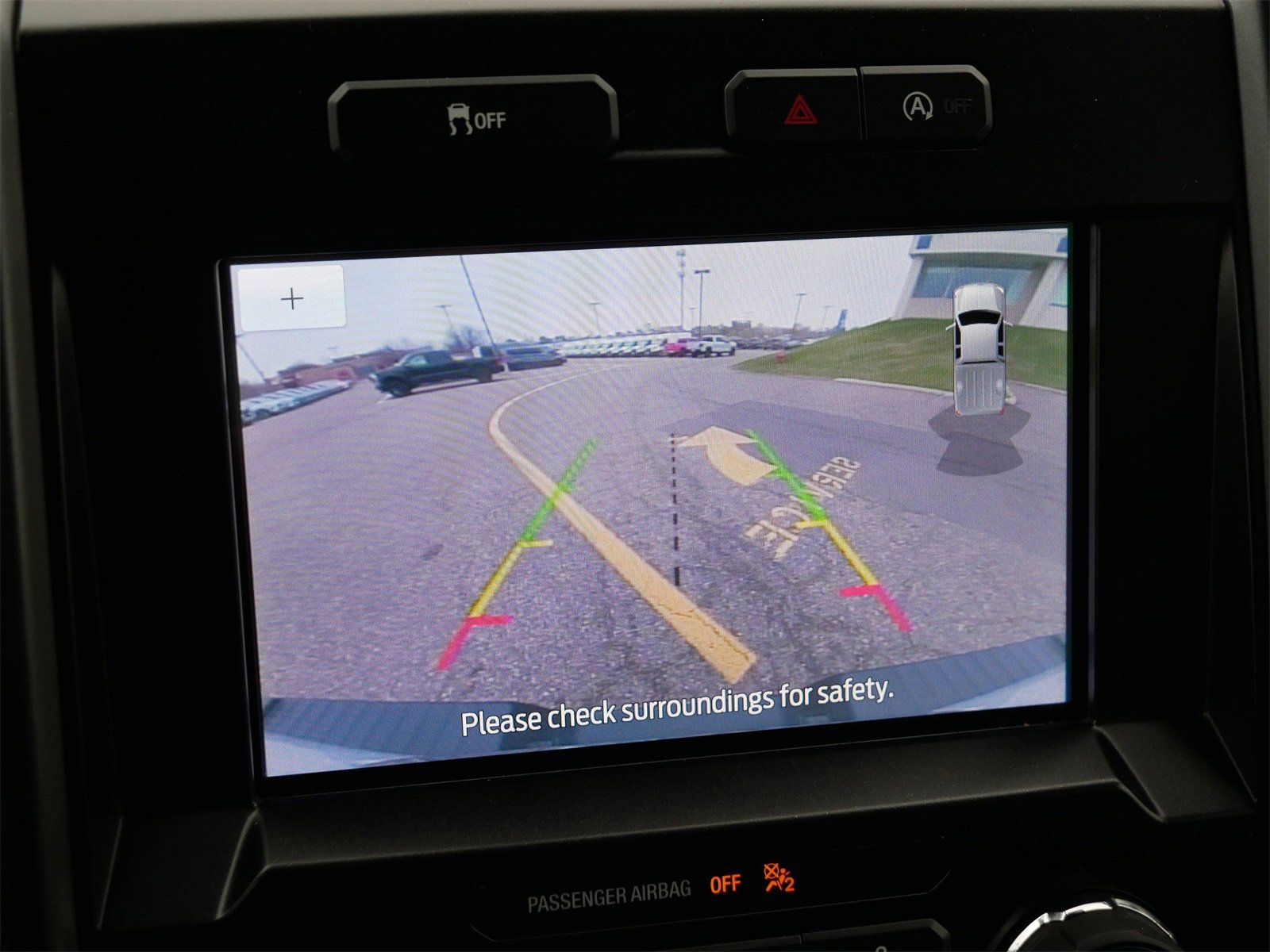 Certified 2020 Ford F150 XLT w/ Equipment Group 302A Luxury image 25