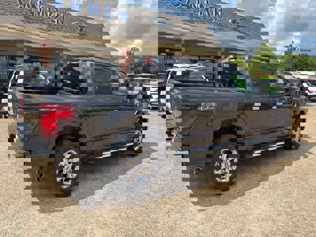 Certified 2024 Ford F150 XLT w/ Mobile Office Package image 6