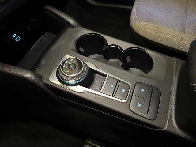 Certified 2022 Ford Escape SE image 29