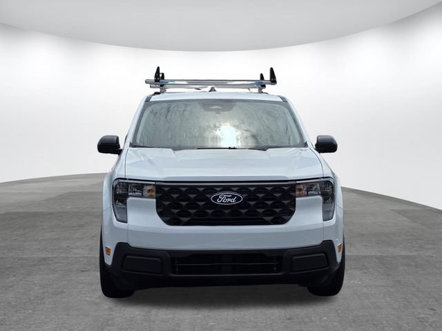 Certified 2025 Ford Maverick XL FWD video 2