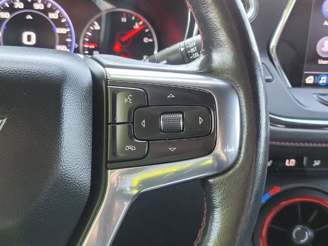 Used 2019 Chevrolet Blazer RS AWD/4WD image 26