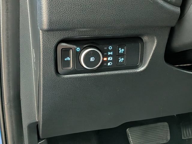Certified 2024 Ford Ranger XLT w/ Technology Package AWD/4WD image 15