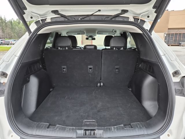 Certified 2024 Ford Escape Platinum AWD/4WD image 23