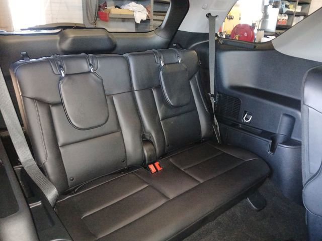 Certified 2024 Ford Explorer XLT w/ Equipment Group 202A image 49