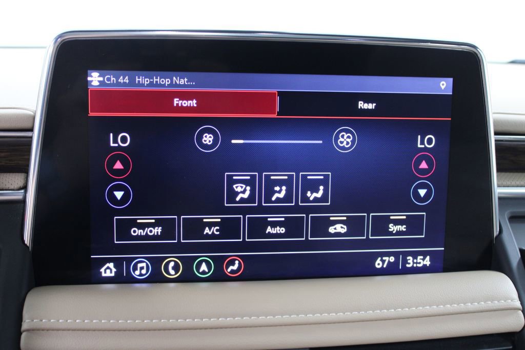 Used 2021 Chevrolet Tahoe Premier w/ Premium Package AWD/4WD image 53