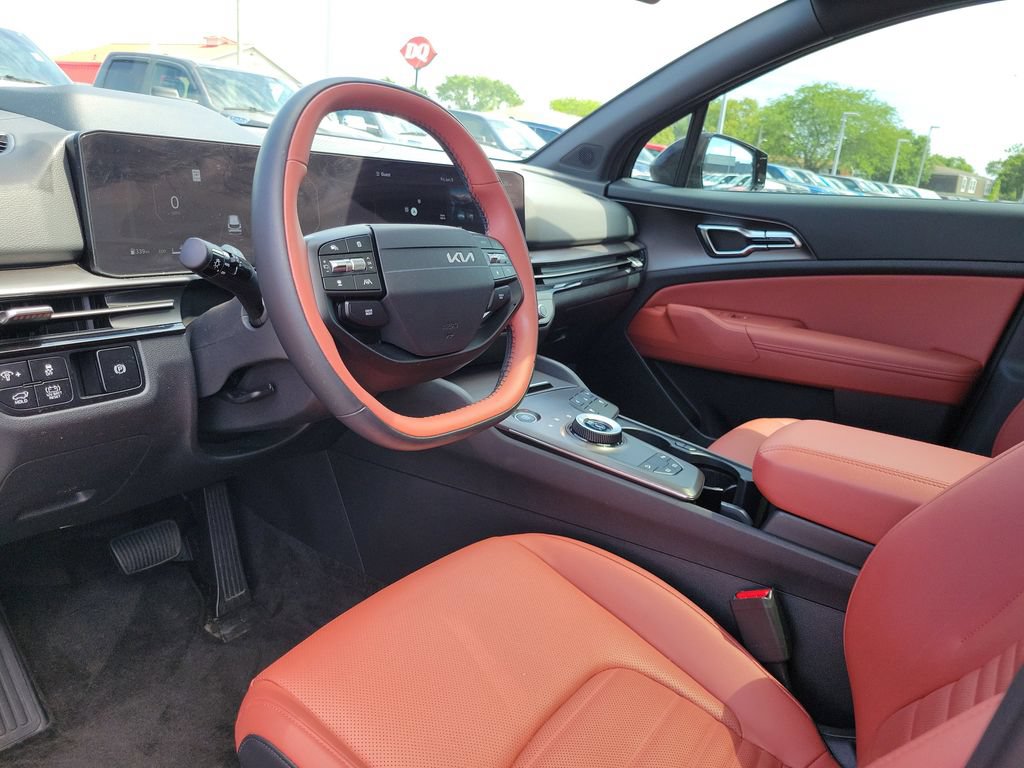 Used 2026 Kia Sportage SX Prestige AWD/4WD image 20