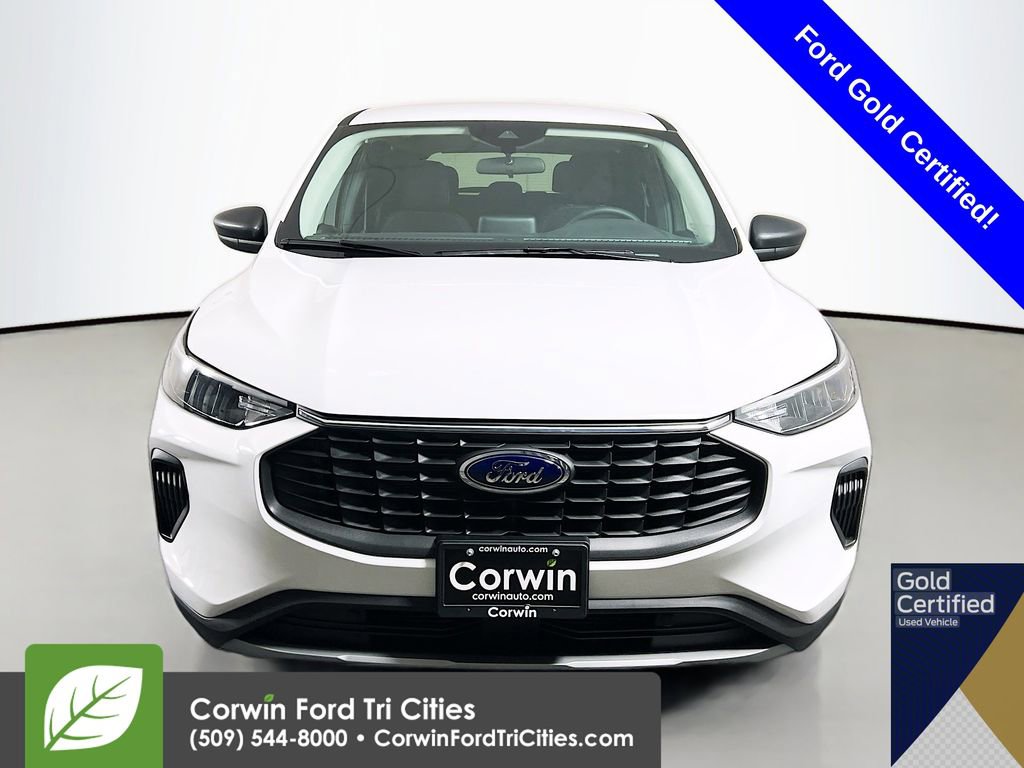 Certified 2024 Ford Escape Active image 4