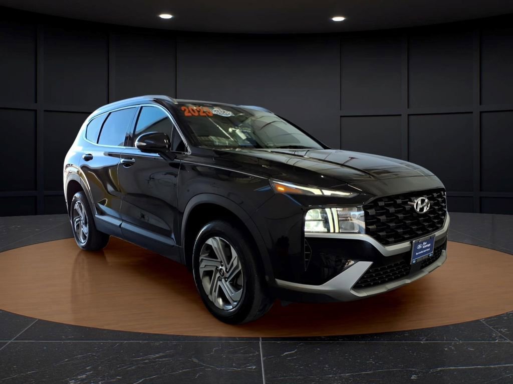 Used 2023 Hyundai Santa Fe SEL