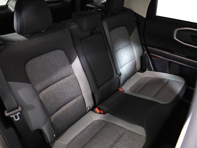 Certified 2024 Ford Bronco Sport Big Bend w/ Convenience Package image 11