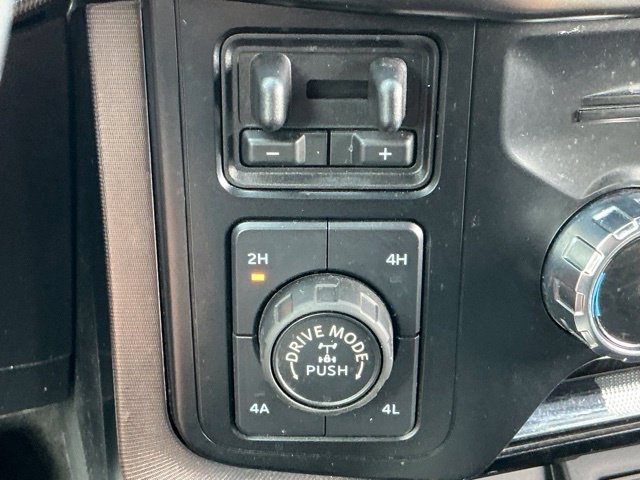 Certified 2023 Ford F150 Platinum w/ Equipment Group 701A High AWD/4WD image 35
