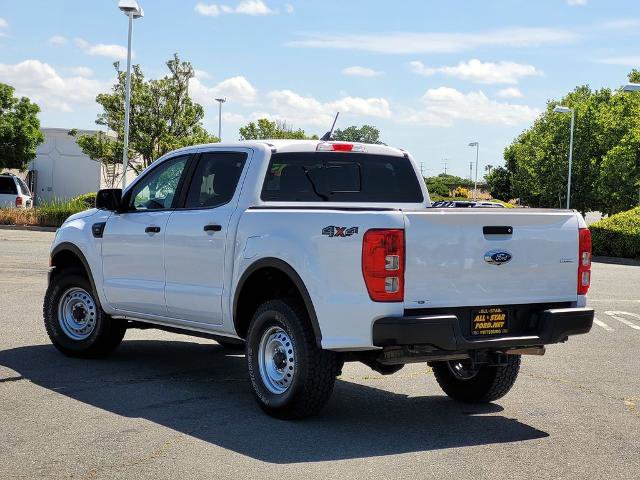 Certified 2019 Ford Ranger XL w/ Equipment Group 101A Mid AWD/4WD image 6