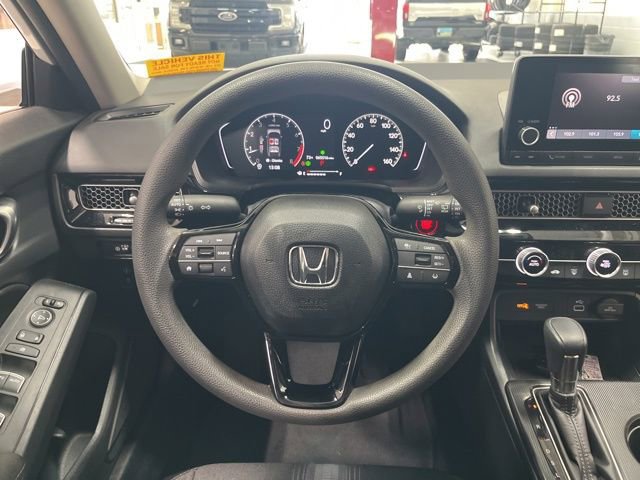 Used 2023 Honda Civic LX image 43
