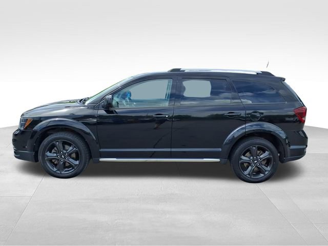 Used 2020 Dodge Journey Crossroad FWD image 4