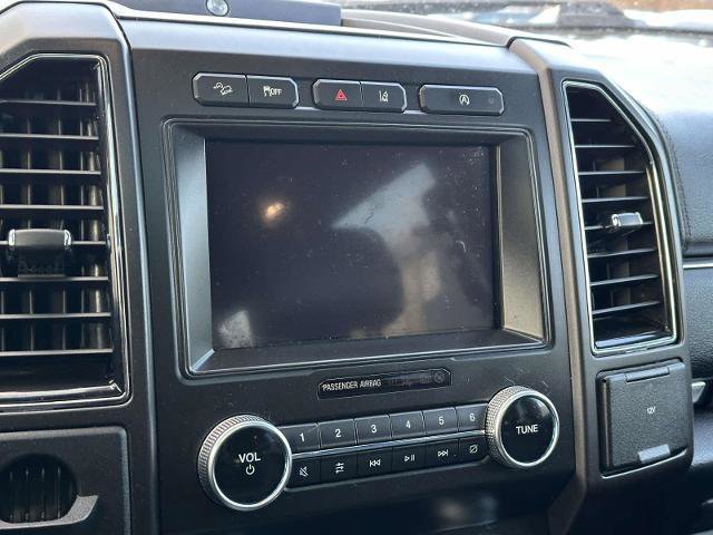 Certified 2019 Ford Expedition Limited w/ Equipment Group 301A AWD/4WD image 32