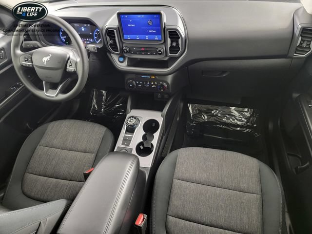 Certified 2024 Ford Bronco Sport Big Bend AWD/4WD image 36