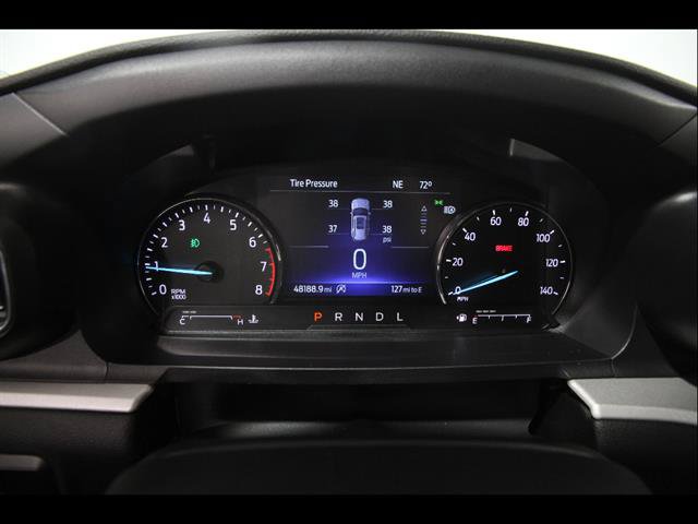 Certified 2023 Ford Explorer XLT w/ Equipment Group 202A AWD/4WD image 8
