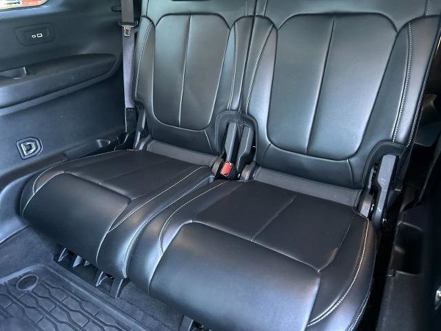 Used 2021 Jeep Grand Cherokee L Limited image 14