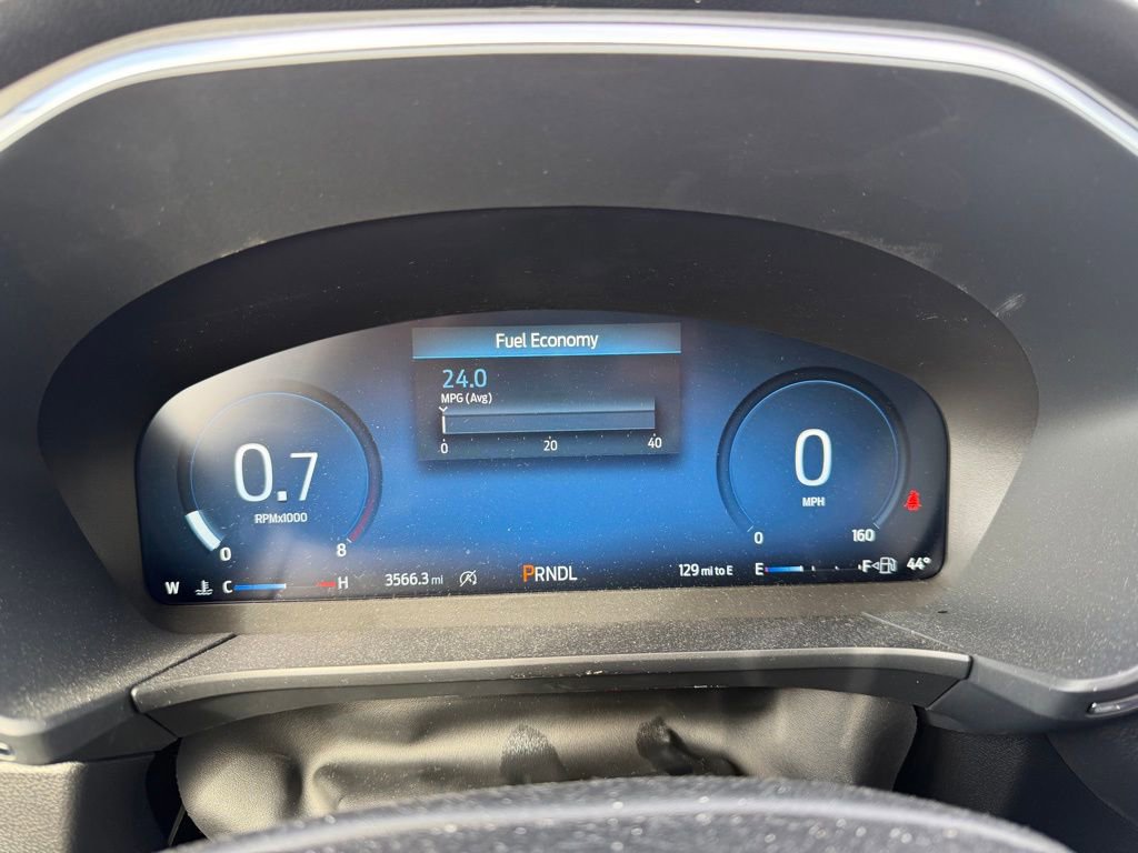 Certified 2023 Ford Escape Platinum image 20