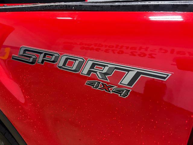 Certified 2021 Ford Ranger XLT w/ Equipment Group 301A Mid AWD/4WD image 29