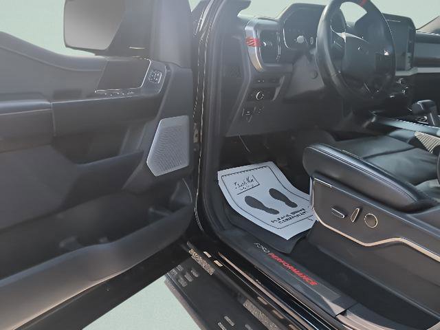 Certified 2023 Ford F150 Raptor image 7