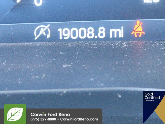 Certified 2024 Ford F150 Tremor w/ Equipment Group 402A High AWD/4WD image 8