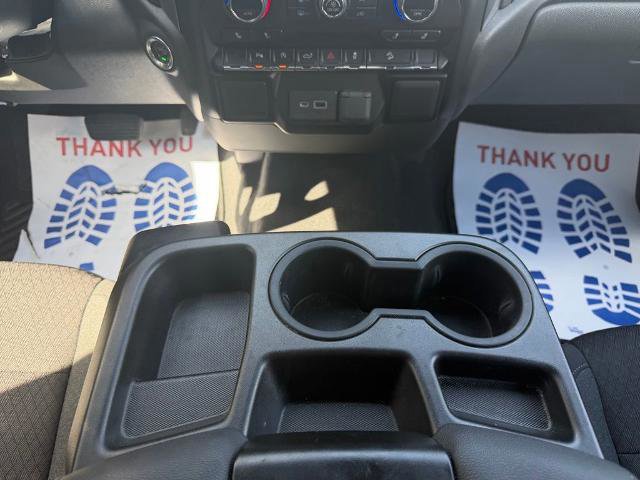 Used 2022 Chevrolet Silverado 1500 RST w/ Safety Package AWD/4WD image 21