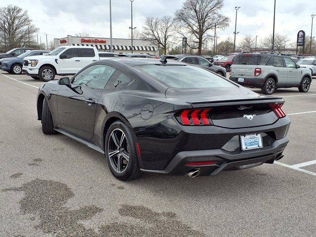 Certified 2024 Ford Mustang Premium RWD image 3