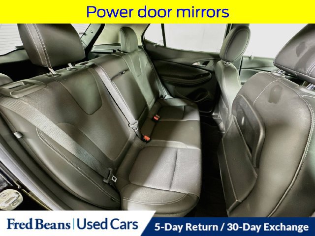 Used 2023 Buick Encore GX Select w/ Safety Package II AWD/4WD image 31