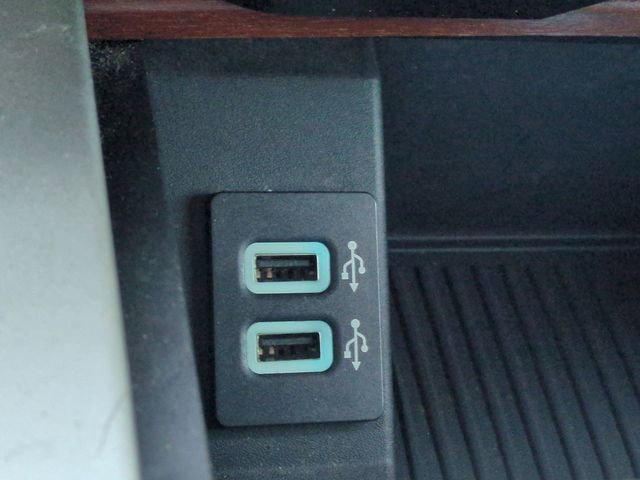 Certified 2017 Ford F150 King Ranch w/ Equipment Group 601A Luxury image 23