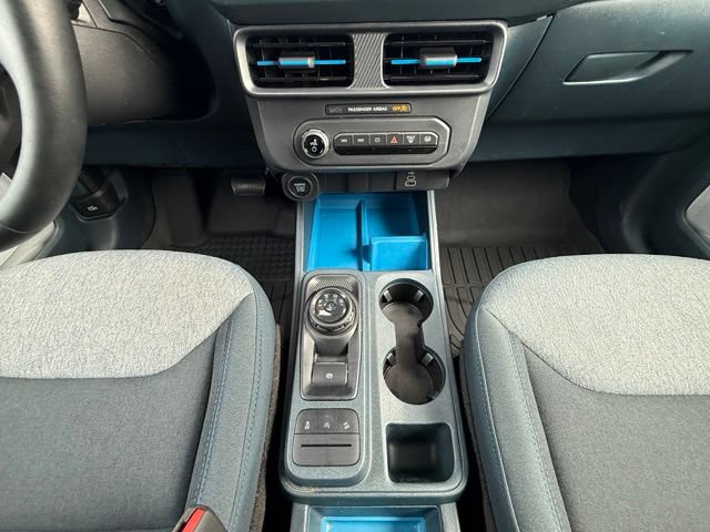 Certified 2025 Ford Maverick XLT w/ XLT Luxury Package AWD/4WD image 25