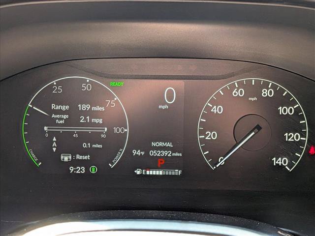 Used 2024 Honda CR-V Sport image 11