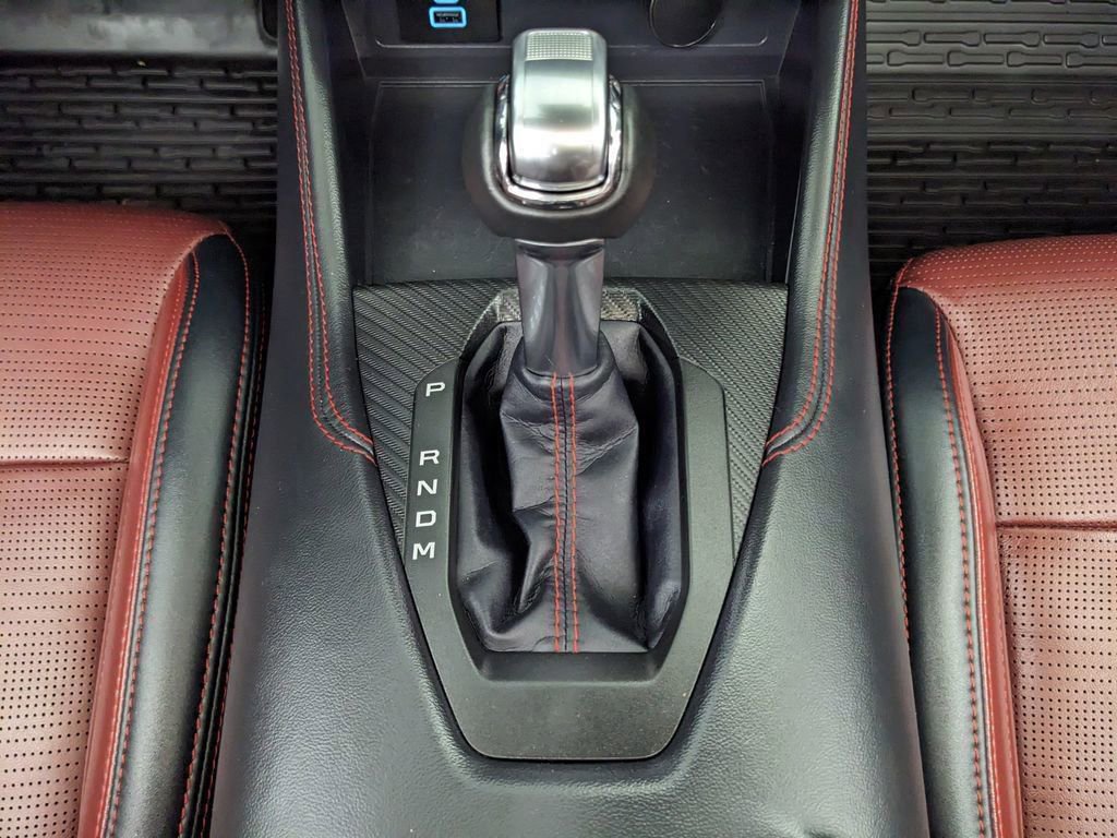 Certified 2025 Ford Mustang GT Premium RWD image 9