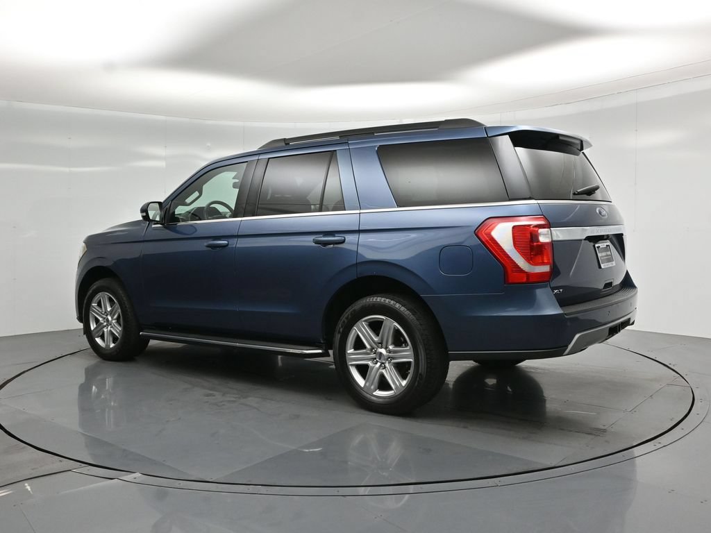 Certified 2019 Ford Expedition XLT w/ Equipment Group 202A RWD image 7