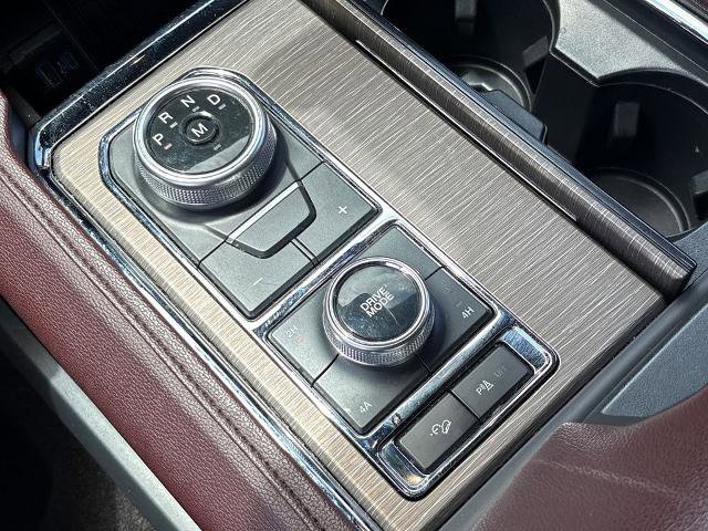 Certified 2023 Ford Expedition Max Limited AWD/4WD image 28