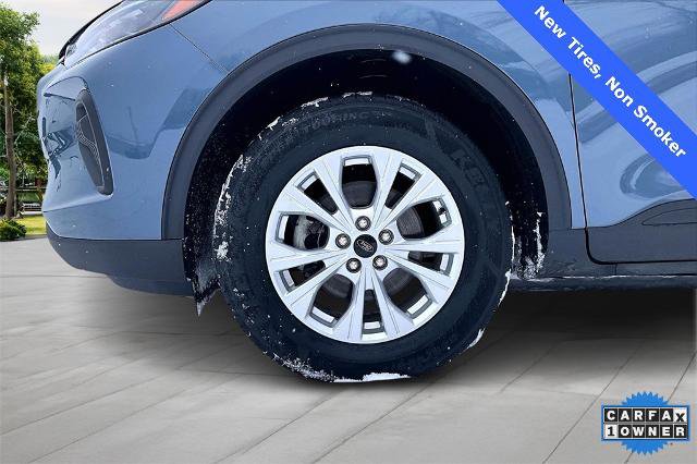 Certified 2023 Ford Escape Active w/ Tech Pack #2 image 9