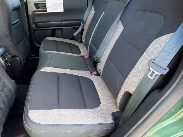 Certified 2025 Ford Bronco Sport Big Bend w/ Convenience Package AWD/4WD image 20
